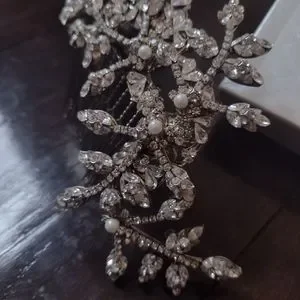 Maria Elena | Accessories | Maria Elena London Headpiece 